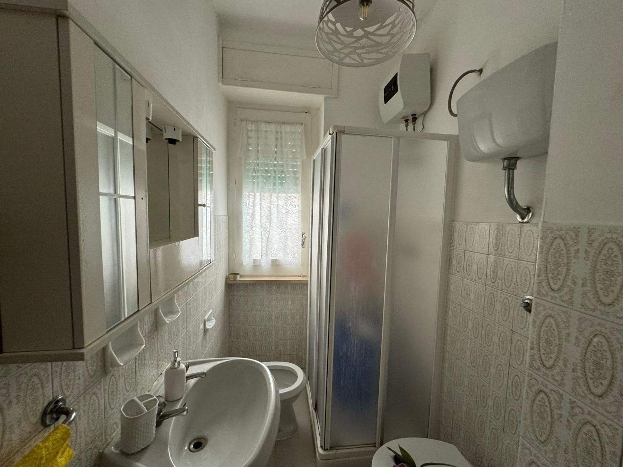 Dimora Storica Fronte Mare Con Terrazzo Privato Villa Torre Canne Bagian luar foto